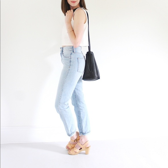 Madewell Perfect Summer Jean - Picture 2 of 11